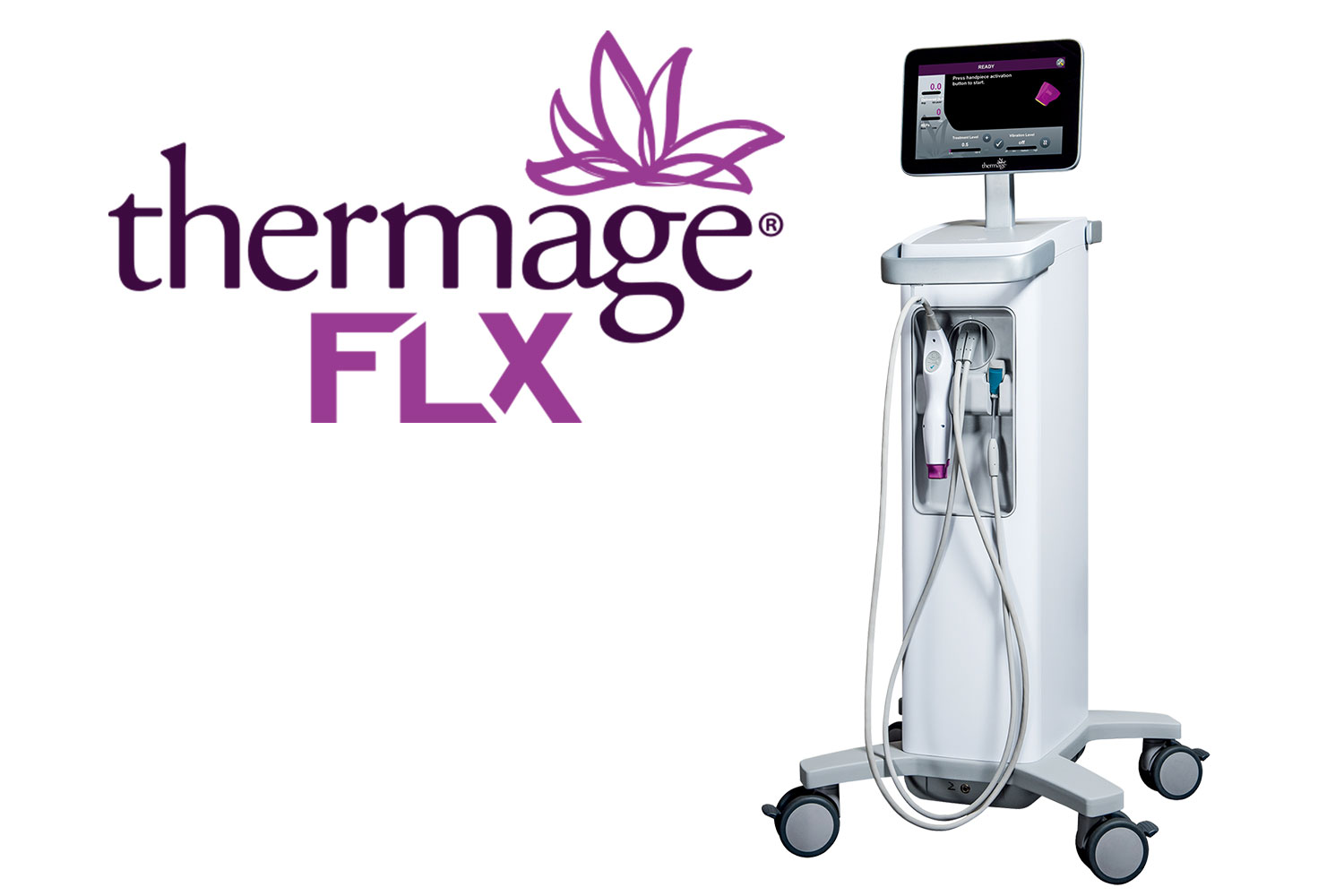 RF治療／サーマクール | HPCひまわり美容クリニック 